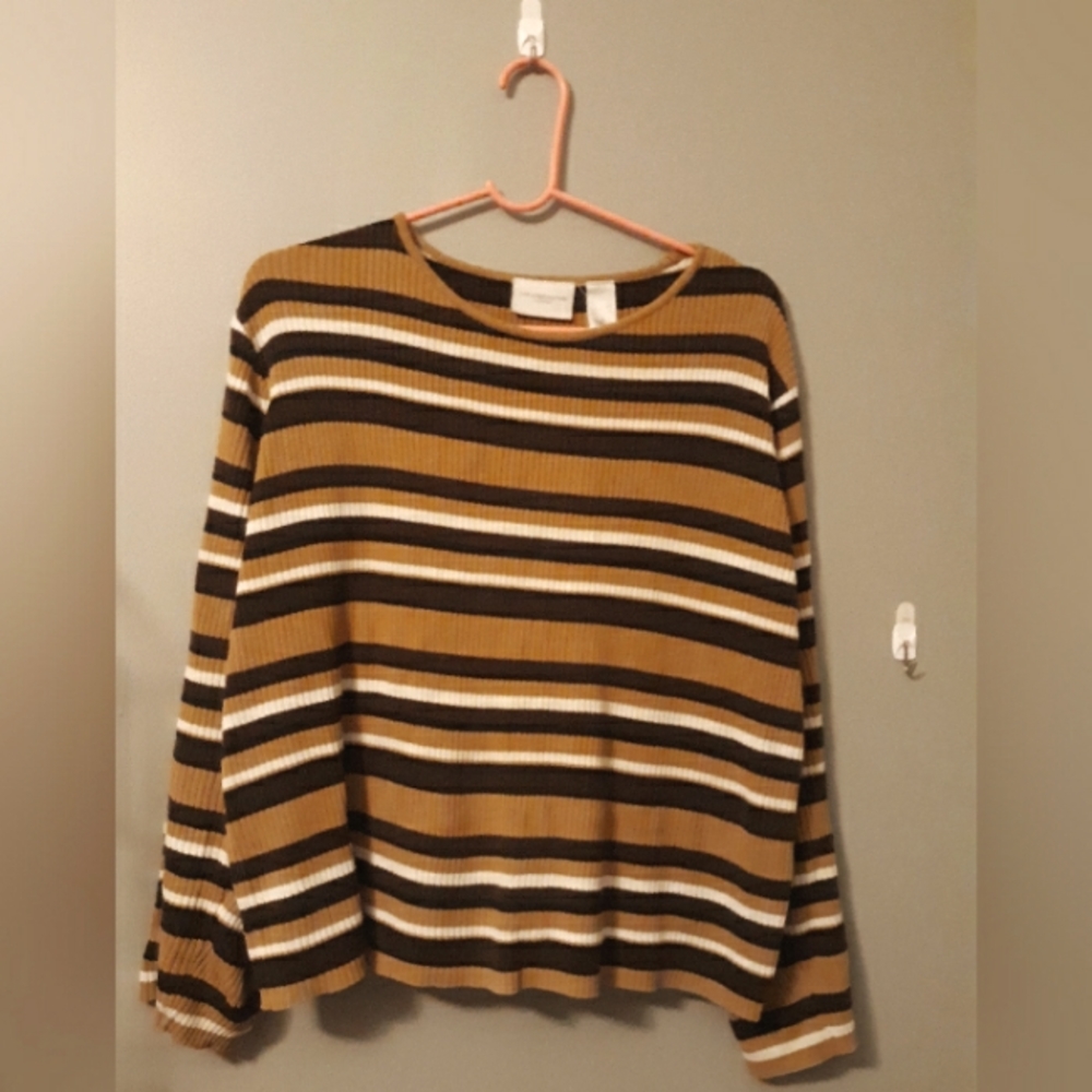 Long sleeved Tee